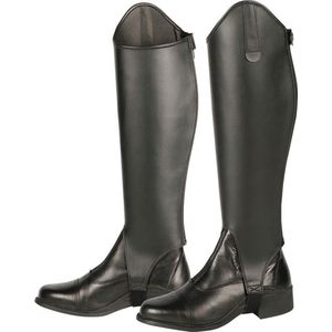 Harry's Horse Gaiters S Zwart