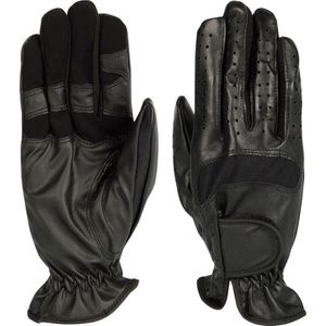 Handschoenen Excellence zwart xxs