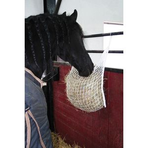 Harry's Horse - Slow feeder L - Wit - 120cm x 90cm