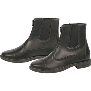 Harry's Horse Jodhpurs Dartmoor Zip Zwart