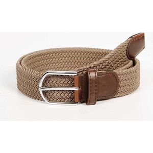 Harry's Horse Riem elastisch 70 Taupe