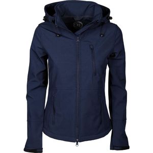 Harry's Horse Softshell jas Chicago XS navy