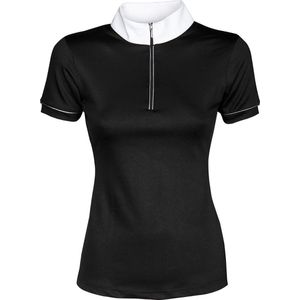 Harry's Horse Wedstrijdshirt Blackpool L wit