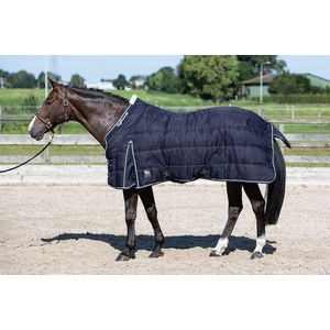 Harry's Horse Staldeken Highliner 500gr 165cm navy