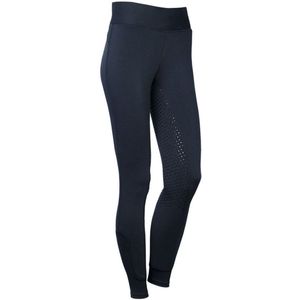 Harry's Horse - Rijlegging Equitights - Winter Siliconen - Ladies - Zwart - 46