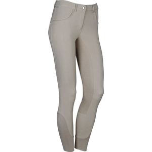 Harry' Horse Rijbroek San Lucas Full Grip 46 Taupe