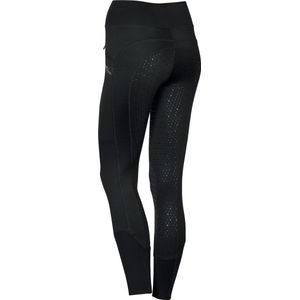 Harry's Horse Rijlegging Ivy Full Grip Zwart - 32