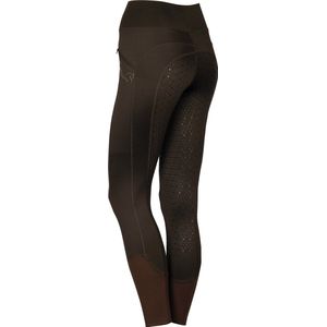 Harry's Horse Rijlegging Ivy Full Grip Bruin - Bruin - 34