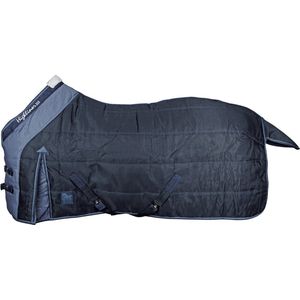 Harry's Horse Staldeken Highliner 300gr Donkerblauw - 135/185