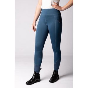 Harry' Horse - Rijlegging Equitights Avatar - FullGrip - Blauw