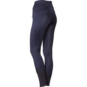 Harry's Horse - Rijlegging Equitight Avatar - Navy - Polyester/Elastan