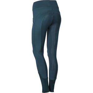 Harry's Horse - Rijlegging Equitights Avatar - FullGrip - Groen - Maat 46