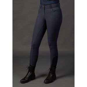 Harry's Horse - Rijbroek High-Waist - Full Grip - Navy