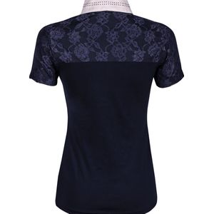 Harry's Horse Wedstrijdshirt Venice Navy