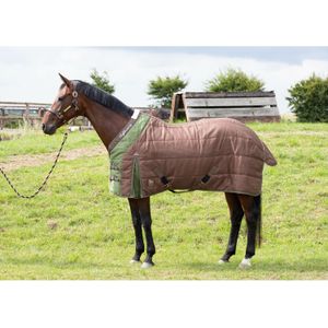 Harry's Horse Staldeken Highliner 300gr WI23 175 Bruin