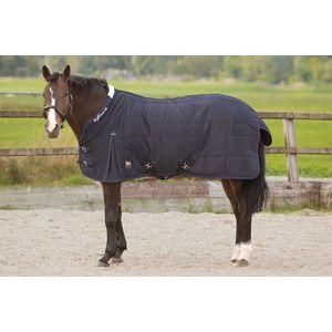 Harry's Horse Staldeken Harry's Horse Highliner 300gr Donkerblauw