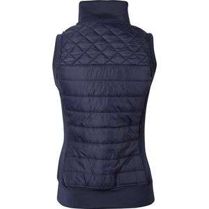 Harry's Horse - Key - Bodywarmer - Zwart