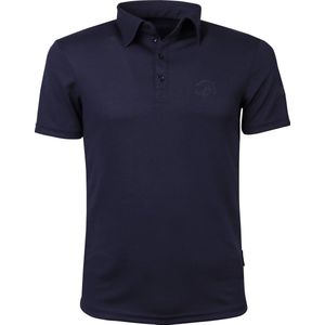 Harry's Horse Poloshirt Liciano Heren Navy
