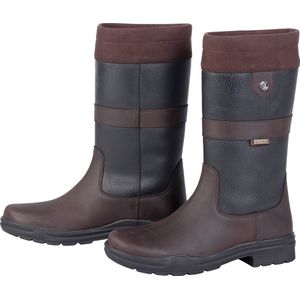 Harry's Horse Outdoorlaars Canada waterdicht - maat 38 - brown