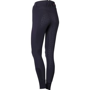 Harry's Horse Rijbroek Agadir Full Grip 38 Navy