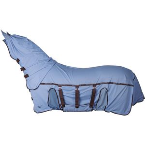 Harry's Horse Vliegendeken Harry's Horse Belly Blauw