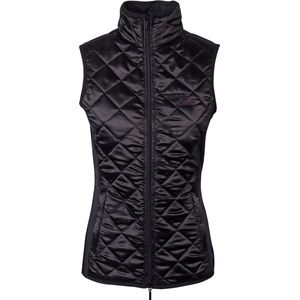 Harry's Horse Bodywarmer Harry's Horse Denici Cavalli Amethyst Zwart