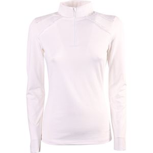 Harry's Horse - Wedstrijdshirt - Zwart - Katoen - Lange Mouwen