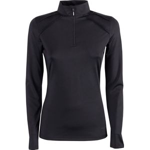 Harry's Horse - Wedstrijdshirt Montreal - Lange Mouw - Wit - XXS