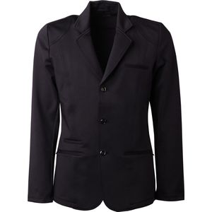 Harry's Horse Rijjas Harry's Horse Liciano Men Zwart