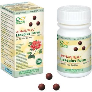 Easeplus - Kruidenmix - 200 Tabletten