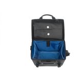 Neu Looxs Lenkertasche Varo - Schwarz - Wasserdicht - Lenkertasche - Fahrrad