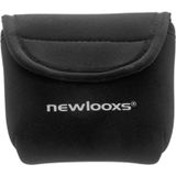 New Looxs Display Bag Bosch - Fietstas – Zwart