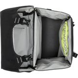 New Looxs Sports Handlebar Bag Stuurtas Fiets KLICKfix - Met KLICKfix Bevestiginsplaat - 9 Liter