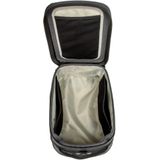 New Looxs Varo Trunkbag Racktime Bagagedragertas - 100% Waterdicht - Fietstas bagagedrager achter - 15 liter - Grijs