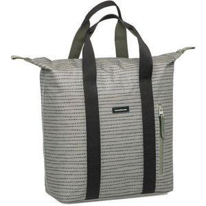 New Loox's Einkaufstasche Nomi Gray - Shopper 24L