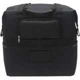 New Looxs Camella Nova Bicycle Shopper Schwarzer