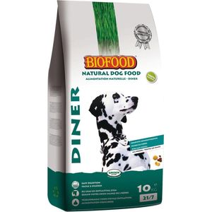 Biofood diner - 10 KG