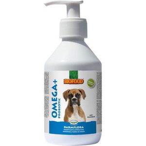 BIOFOOD | Biofood Omega+ Probiotic
