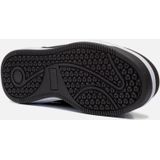 Gerba - Jack S3L - Werkschoen - Zwart - Nubeck Leder - Stalen Neus