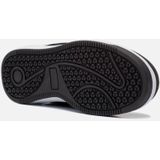 Gerba - Danae S3L - Werkschoen - Zwart - Nubeck Leder - Stalen Neus