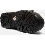 Gerba - Oakland S3L - Werkschoenen - Hoog - Waterafstotend Leder - Composiet Neus