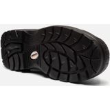 Gerba Houston+ S3 - Werkschoen - Hoog Model - Waterafstotend Volnerf Leder