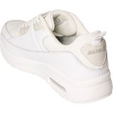 Gerba werkschoenen - S1P - Nuuk - witte sneaker model - maat 36