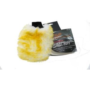 CSF CM-04 auto was handschoen