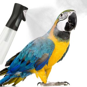 Back Zoo Nature Extreme Mistmaker - Vogelaccessoires - 300 ml