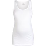 Prénatal - Basiscollectie - Positie Singlet - Zacht Elastisch Katoen