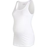 Prénatal - Basiscollectie - Positie Singlet - Zacht Elastisch Katoen