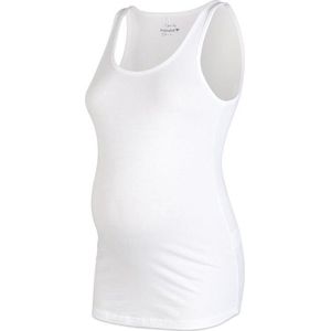 Prénatal - Basiscollectie - Positie Singlet - Zacht Elastisch Katoen