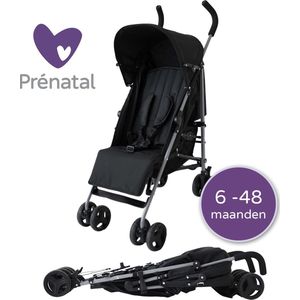 Prénatal Plus buggy