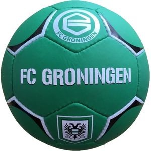FC Groningen Voetbal (OPGEPOMPT)